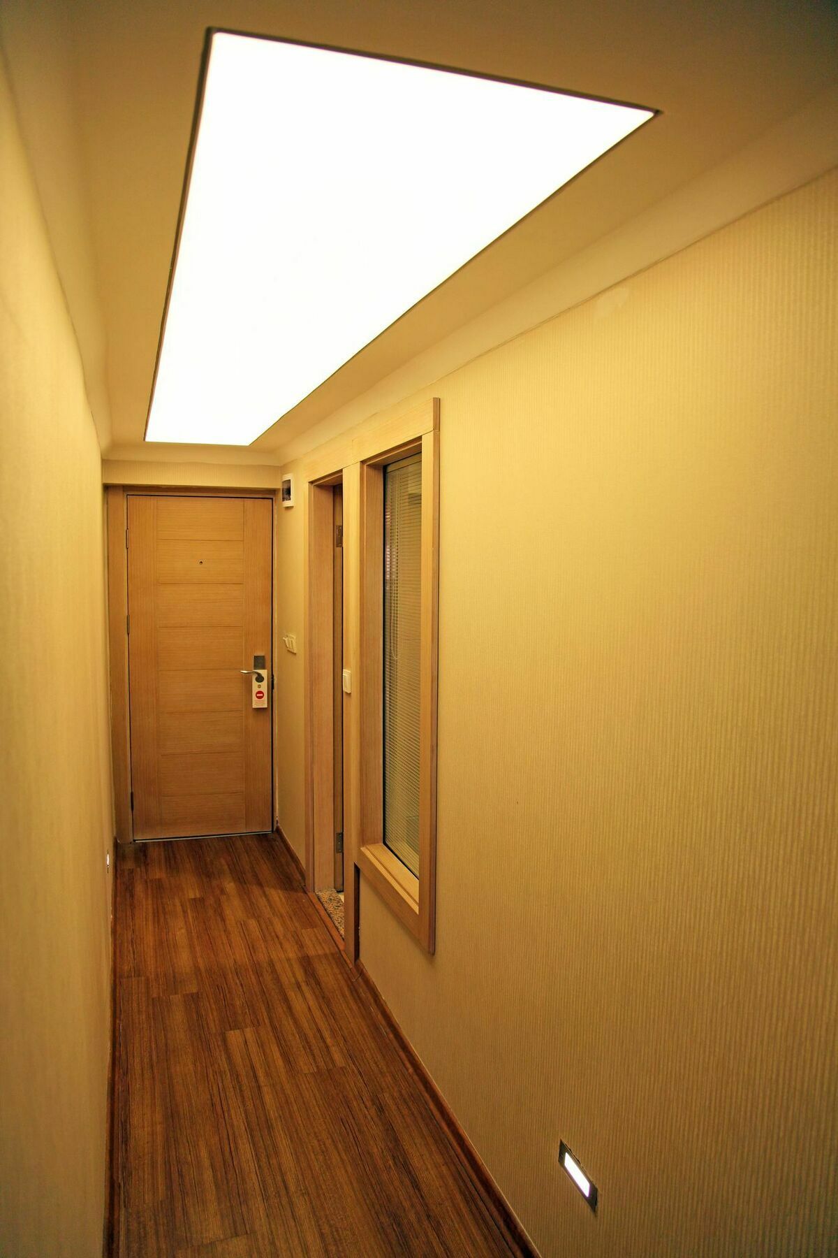 Grand Zeybek Hotel Izmir Bagian luar foto