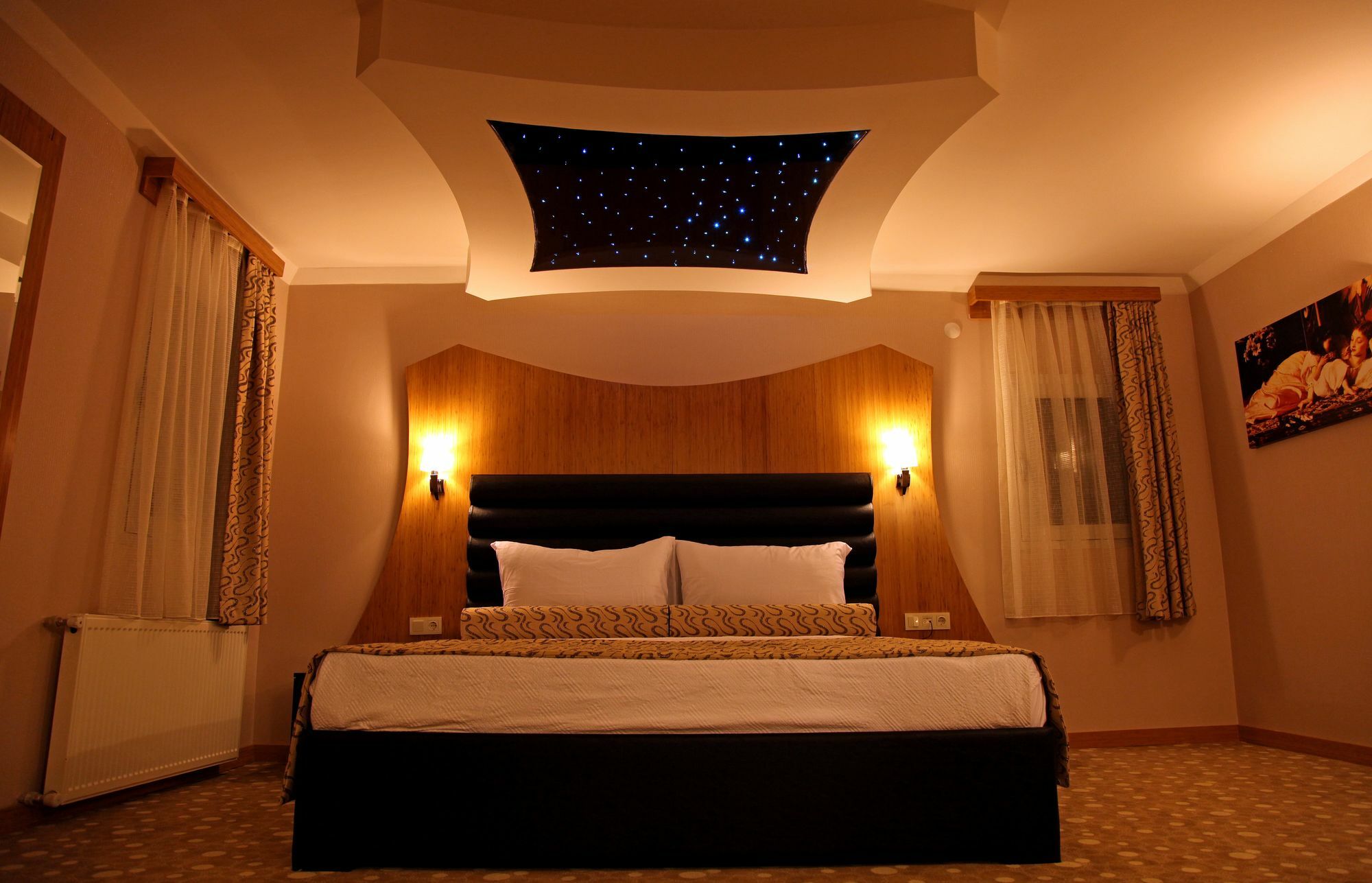 Grand Zeybek Hotel Izmir Bagian luar foto