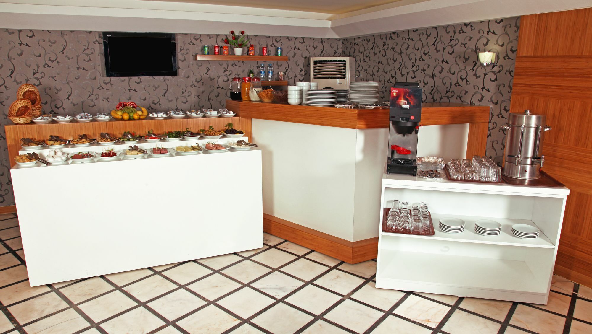Grand Zeybek Hotel Izmir Bagian luar foto