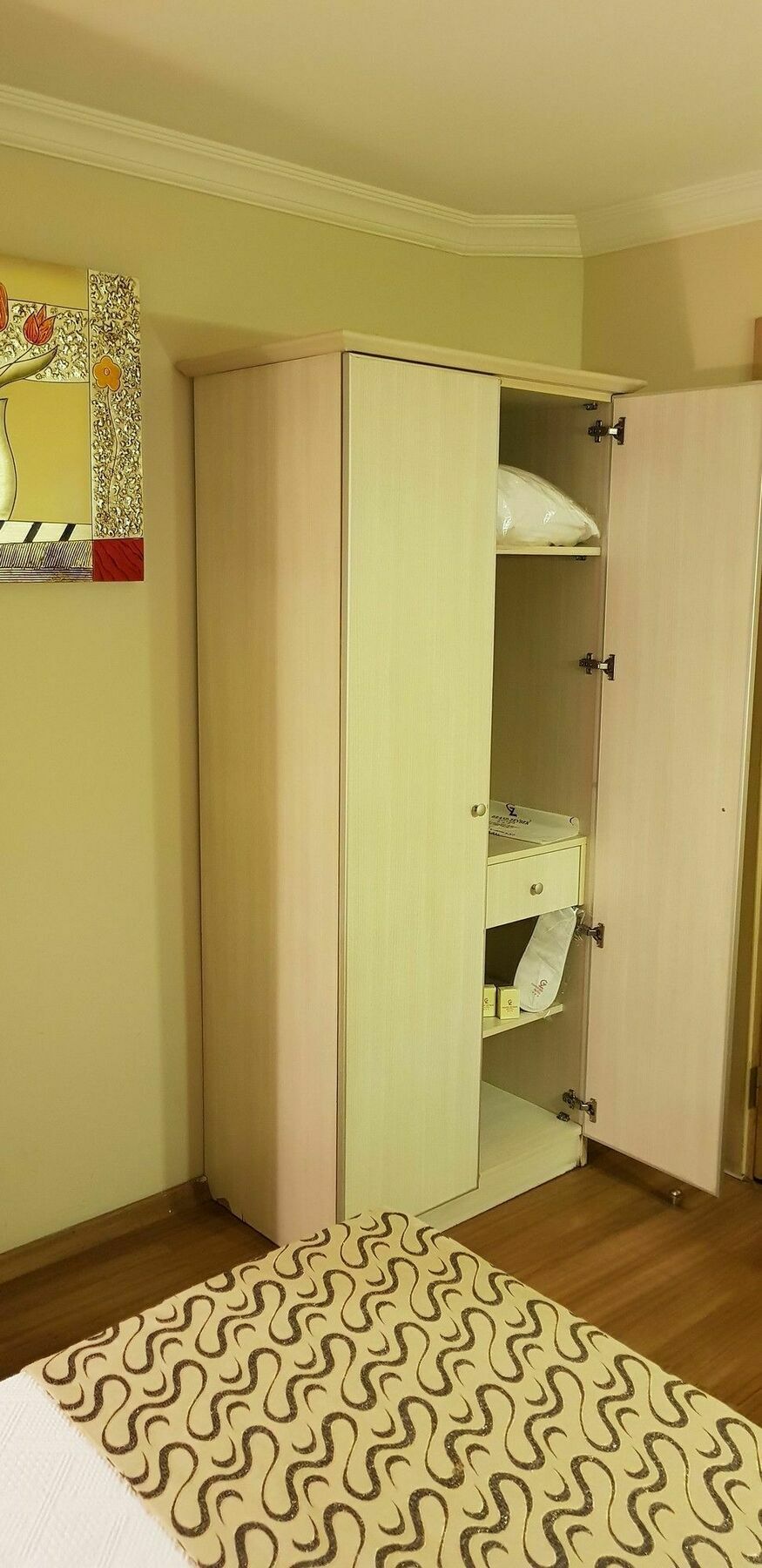 Grand Zeybek Hotel Izmir Bagian luar foto